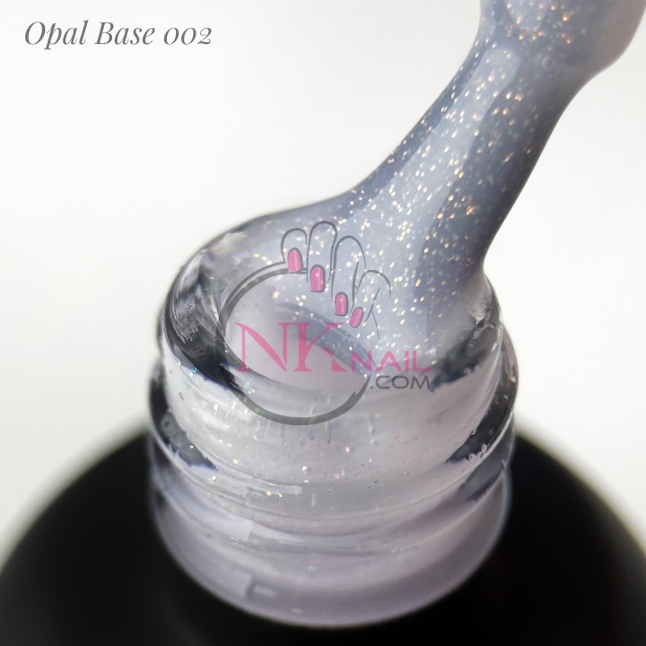 База ART Opal base №002, 10 мл TPO free